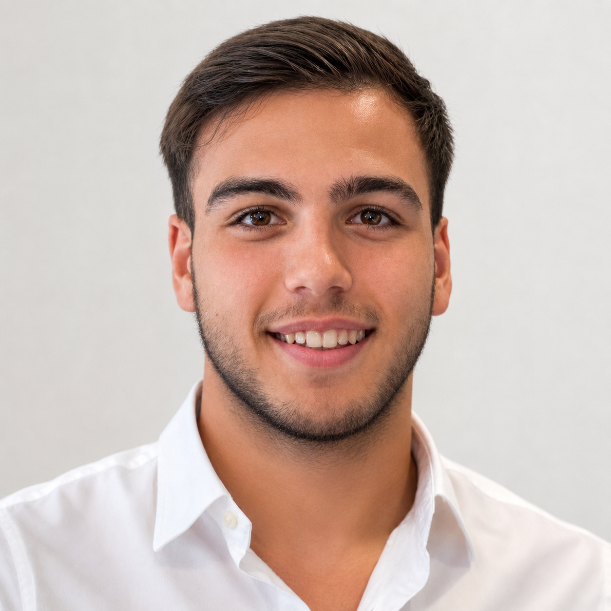 Paolo Mitry — Accredited Exercise Physiologist